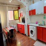 Satılır 3 otaqlı Köhnə Tikili, Avtovağzal metrosu, Biləcəri qəs., Binəqədi rayonu 8
