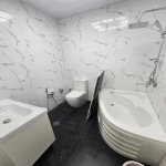 Satılır 2 otaqlı Yeni Tikili, 20 Yanvar metrosu, 4-cü mikrorayon, Nəsimi rayonu 10