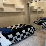 Kirayə (aylıq) 3 otaqlı Köhnə Tikili, Həzi Aslanov metrosu, Əhmədli, Xətai rayonu 9