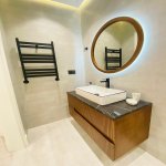 Аренда 2 комнатная Новостройка, м. Эльмляр Академиясы метро, Ясамал район 11