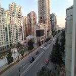 Kirayə (aylıq) 1 otaqlı Köhnə Tikili, İnşaatçılar metrosu, Yasamal rayonu 1