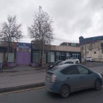 Kirayə (aylıq) Obyekt, Badamdar qəs., Səbail rayonu 12