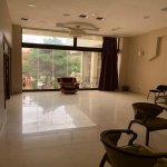 Kirayə (aylıq) 4 otaqlı Ofis, Badamdar qəs., Səbail rayonu 10