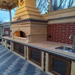 Kirayə (günlük) 5 otaqlı Bağ evi, Novxanı, Abşeron rayonu 7