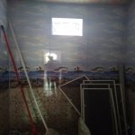 Satılır 3 otaqlı Həyət evi/villa, Koroğlu metrosu, Zabrat qəs., Sabunçu rayonu 8