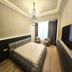 Kirayə (aylıq) 3 otaqlı Yeni Tikili, 28 May metrosu, Nəsimi rayonu 13
