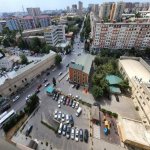 Satılır 2 otaqlı Yeni Tikili, Azadlıq metrosu, Binəqədi rayonu 12