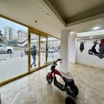 Kirayə (aylıq) Obyekt, Nərimanov rayonu 24