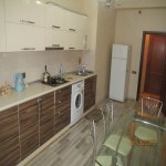 Kirayə (günlük) 4 otaqlı Köhnə Tikili, Sahil metrosu, Səbail rayonu 14