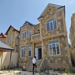 Satılır 6 otaqlı Həyət evi/villa, Masazır, Abşeron rayonu 10