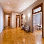 Kirayə (aylıq) 4 otaqlı Köhnə Tikili, İçərişəhər metrosu, Səbail rayonu 19