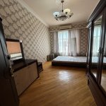 Kirayə (aylıq) 3 otaqlı Köhnə Tikili, Sahil metrosu, Səbail rayonu 15