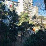 Kirayə (aylıq) 3 otaqlı Köhnə Tikili, Memar Əcəmi metrosu, 5-ci mikrorayon, Nəsimi rayonu 1