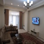 Kirayə (aylıq) 2 otaqlı Yeni Tikili, İçərişəhər metrosu, Axundov bağı, Səbail rayonu 11