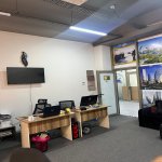 Kirayə (aylıq) 1 otaqlı Ofis, Nəriman Nərimanov metrosu, Nərimanov rayonu 3
