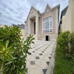 Satılır 4 otaqlı Həyət evi/villa, Masazır, Abşeron rayonu 2