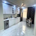 Kirayə (aylıq) 4 otaqlı Yeni Tikili, Gənclik metrosu, Nəsimi rayonu 16
