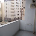 Satılır 1 otaqlı Yeni Tikili, Qara Qarayev metrosu, Nizami rayonu 17