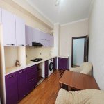 Kirayə (aylıq) 2 otaqlı Yeni Tikili, Qara Qarayev metrosu, Nizami rayonu 6
