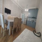 Kirayə (aylıq) 2 otaqlı Yeni Tikili, Bakıxanov qəs., Sabunçu rayonu 5