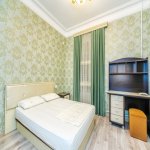 Kirayə (günlük) 3 otaqlı Köhnə Tikili, Sahil metrosu, Səbail rayonu 7