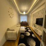 Аренда 3 комнатная Новостройка, м. Дярнягюль метро, Бинагадинский р-н район 15