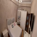 Satılır 3 otaqlı Yeni Tikili, Qara Qarayev metrosu, Nizami rayonu 3