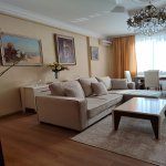 Kirayə (aylıq) 2 otaqlı Yeni Tikili, Nizami metrosu, Caspian Plaza, Yasamal rayonu 2