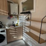 Kirayə (aylıq) 1 otaqlı Köhnə Tikili, İnşaatçılar metrosu, Yasamal rayonu 5