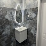 Satılır 3 otaqlı Həyət evi/villa, Buzovna, Xəzər rayonu 9