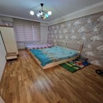 Kirayə (aylıq) 3 otaqlı Yeni Tikili, Qara Qarayev metrosu, Nizami rayonu 4