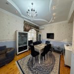 Продажа 3 комнатная Новостройка, м. Ази Асланова метро, Хетаи район 1