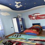 Kirayə (günlük) 7 otaqlı Bağ evi, Mərdəkan, Xəzər rayonu 13