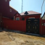 Satılır 4 otaqlı Həyət evi/villa, Binə qəs., Xəzər rayonu 14