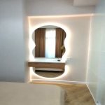 Аренда 2 комнатная Новостройка, м. Гара Гараева метро, Низаминский р-н район 11