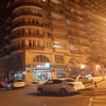 Satılır 2 otaqlı Yeni Tikili, Badamdar qəs., Səbail rayonu 16