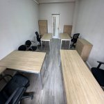 Kirayə (aylıq) 1 otaqlı Ofis, Nərimanov rayonu 2