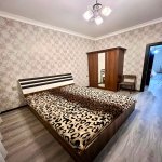Kirayə (aylıq) 3 otaqlı Yeni Tikili, Yeni Yasamal qəs., Yasamal rayonu 9