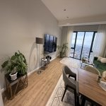 Kirayə (aylıq) 4 otaqlı Yeni Tikili, Ulduz metrosu, Montin qəs., Şəfa stadionu, Nərimanov rayonu 19