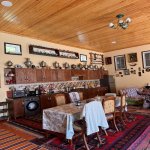 Kirayə (günlük) 2 otaqlı Bağ evi İsmayıllı 2