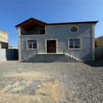 Satılır 4 otaqlı Həyət evi/villa, Saray, Abşeron rayonu 1