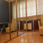 Kirayə (günlük) 2 otaqlı Yeni Tikili, Xətai metrosu, Ağ şəhər, AGA Business Center, Xətai rayonu 15