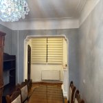 Kirayə (aylıq) 3 otaqlı Köhnə Tikili, Nəsimi metrosu, Nəsimi rayonu 4