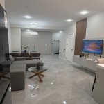 Аренда 2 комнатная Новостройка, м. Ази Асланова метро, Хетаи район 3