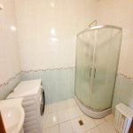 Satılır 3 otaqlı Yeni Tikili, 20 Yanvar metrosu, 1-ci mikrorayon, Nəsimi rayonu 21