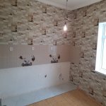 Satılır 3 otaqlı Həyət evi/villa, Hövsan qəs., Suraxanı rayonu 6