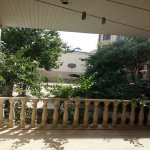 Kirayə (aylıq) 10 otaqlı Həyət evi/villa, Nəsimi metrosu, 6-cı mikrorayon, Binəqədi rayonu 4