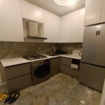 Kirayə (aylıq) 3 otaqlı Yeni Tikili, Nizami rayonu 9