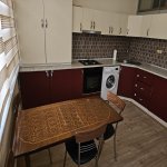Kirayə (aylıq) 2 otaqlı Yeni Tikili, Neftçilər metrosu, Nizami rayonu 3