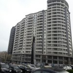 Satılır 3 otaqlı Yeni Tikili, Nizami metrosu, Yasamal rayonu 10